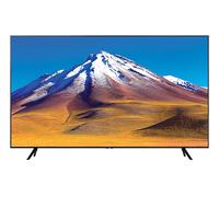 Samsung Series 7 43TU7092U 109,2 cm (43 ) 4K Ultra HD Smart TV Wifi Noir