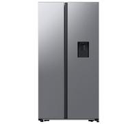 Samsung Series 7 RS57DG410EM9 réfrigérateur américain Pose libre 578 L Argent