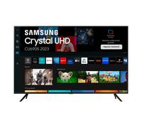 Samsung Series 7 TV Crystal UHD 50 CU6905 2023, 4K, Smart TV