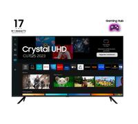 Samsung Series 7 TV Crystal UHD 55" 55CU7025 2023, 4K, Smart TV
