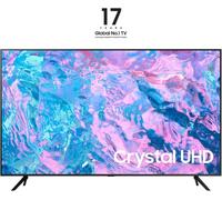 Samsung Series 7 UE43CU7190U 109,2 cm (43") 4K Ultra HD Smart-TV WLAN Noir