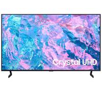 Samsung Series 7 Ue50cu7092u 127 Cm (50") 4k Ultra Hd Smart Tv Wifi
