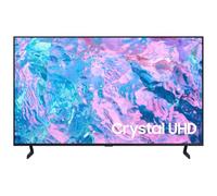 Samsung Series 7 UE50CU7092U 127 cm (50") 4K Ultra HD Smart-TV WLAN Schwarz (UE50CU7092UXXH)