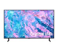 Samsung Series 7 UE55CU7092U 139,7 cm (55 ) 4K Ultra HD Smart TV Wifi Noir