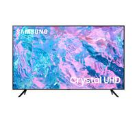 Samsung Series 7 UE75CU7170U 190,5 cm (75 ) 4K Ultra HD Smart TV Wifi Noir