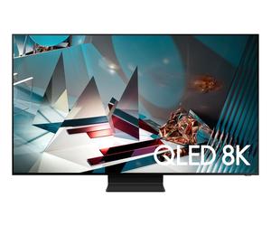 Samsung Series 8 QE82Q800TAT 2,08 m (82 ) 8K Ultra HD Smart TV Wifi Noir