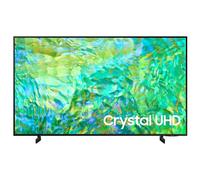 Samsung Series 8 TU55CU8005K 55" 4K Ultra HD Smart TV Wifi Noir
