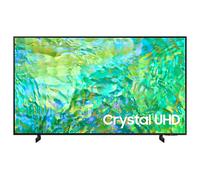 Samsung Series 8 TU65CU8005K 165,1 cm (65 ) 4K Ultra HD Smart TV Wifi Noir