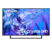 Samsung Series 8 UE43DU8500KXXU TV 109,2 cm (43 ) 4K Ultra HD Smart TV Wifi Gris