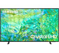 Samsung Series 8 UE55CU8070U 139,7 cm (55") 4K Ultra HD Smart-TV WLAN Noir