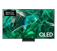 Samsung Series 9 GQ55S90CAT 139,7 cm (55 ) 4K Ultra HD Smart TV Wifi Noir