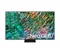 Samsung Series 9 QN90BAT, 139,7 cm 55 pouces (55"), 3840 x 2160 pixels, QLED, TV intelligente, WLAN, noir