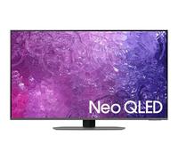 Samsung Series 9 TQ43QN90CAT 109,2 cm (43") 4K Ultra HD Smart TV Wifi Argent