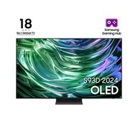 Samsung Series 9 TV AI OLED 55" S93D 2024, 4K
