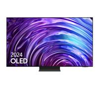 Samsung Series 9 TV AI OLED 77" S95D 2024, 4K, OLED sans reflet*