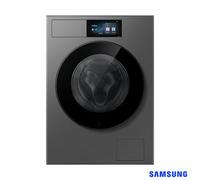Samsung Series 9 WF90H09C4ST1, lave-linge 9 kg, classé en gris