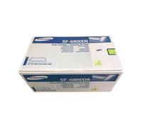 SAMSUNG SF-6800D6/ELS NOIR TONER - 6000 PAGES | POUR MSYS-6750