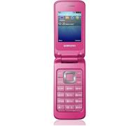 SAMSUNG SGH C3520 Rose
