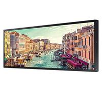 Samsung SH37R Panneau Plat de signalisation numérique 94 cm (37") Noir Tizen 4.0