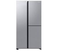 Samsung RH69DG895ESL frigo américain Pose libre 645 L E Acier inoxydable