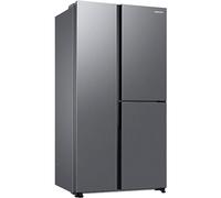 Samsung RH6ACG892DS9 frigo américain Pose libre 645 L D Argent