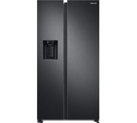 Samsung Side-by-Side RS-6GA8521B1/EG 634 l de volume total