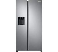 SAMSUNG SideB RS6GA854CSL/EG C inox