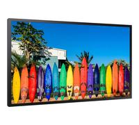 SAMSUNG Signage Display OM46B 46p FHD 4000nits Semi Outdoor