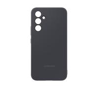 Samsung Silicone Case Coque arrière Galaxy A54 5G Noir
