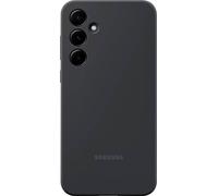 Samsung Coque en silicone pour Galaxy A55 5G
