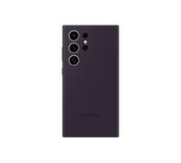 Samsung Silicone Case coque de protection pour téléphones portables 17,3 cm (6.8 ) Housse Violet Samsung Galaxy S24 Ultra