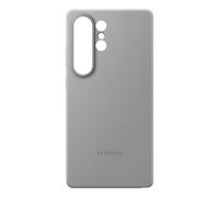 Samsung Silicone Case S25 Ultra gray