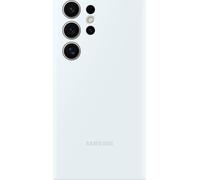 Samsung Silicone Case White coque de protection pour téléphones portables 17,3 cm (6.8 ) Housse Blanc Samsung Galaxy S24 Ultra