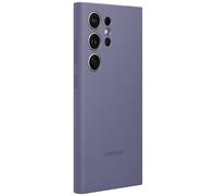 Samsung Silicone Case coque de protection pour téléphones portables 17,3 cm (6.8") Housse Violet