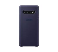 Samsung Silicone Cover EF-PG973 pour Galaxy S10 | Navy | Accessoires d'origine