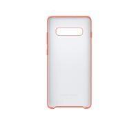 Samsung Silicone Cover EF-PG975 - coque de protection pour téléphone portable