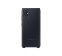 Samsung Silicone Cover EF-PA515 - coque de protection pour téléphone portable