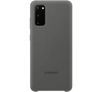 Samsung Siliconee Cover G980f Galaxy Gris