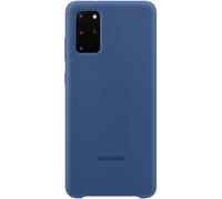 Samsung Siliconee Cover G985f Galaxy Navy