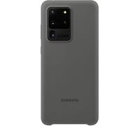 Samsung Siliconee Cover G988f Galaxy Gris