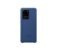 Samsung Siliconee Cover G988f Galaxy Navy