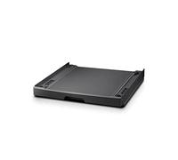Samsung SKK-DD Accessoires pour machine à laver/ 60,5 cm/partie basse supportant une charge jusqu'à 15 kg noir