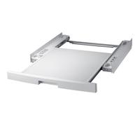 SAMSUNG SKK-DD-Kit de superposition pour seche linge et lave linge-Plateau coulissant-Installation rapide-Superposition sécurisée