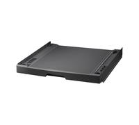 Samsung SKK-UUB Cadre intermédiaire pour machine à laver et sèche-linge Samsung Charge maximale 15 kg Noir