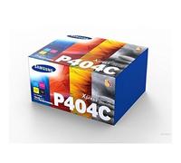 Samsung SL-C430/C480 Cartouche d'encre d'origine Rainbow