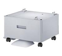 Samsung SL-DSK001T - Meuble support pour imprimante avec armoire - pour MultiXpress M4370LX, M5370LX G