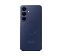 Samsung Slim coque magnétique pour Samsung Galaxy S26 FE Blue Violet Bleu