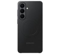 Samsung Slim coque magnétique pour Samsung Galaxy S26 Plus Black Noir