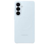 Samsung Slim coque magnétique pour Samsung Galaxy S26 Plus Light Blue Bleu clair