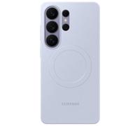 Samsung Étui magnétique Galaxy S26 Ultra fin Bleu violet